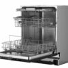 Hisense HV603D40 Built-In Dishwasher - Image 3