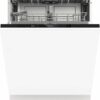 Hisense HV603D40 Built-In Dishwasher