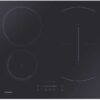 Candy CTP64SC/E1 4-Zone Induction Hob