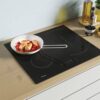 Candy CTP64SC/E1 4-Zone Induction Hob - Image 2