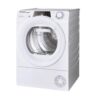 Candy RapidÓ ROE H10A2TE-S Heat Pump Tumble Dryer, 10Kg A++ - Image 2