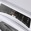 Candy RapidÓ ROE H10A2TE-S Heat Pump Tumble Dryer, 10Kg A++ - Image 3