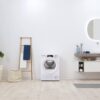 Candy RapidÓ ROE H10A2TE-S Heat Pump Tumble Dryer, 10Kg A++ - Image 4
