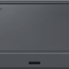 Samsung 15W Super Fast Wireless Charging Pad - Dark Grey - Image 2