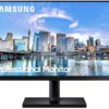 Samsung LF27T450FZUXEN 27" T45F FHD 1920x1080 IPS Business Monitor