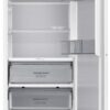 Samsung BRR29703EWW/EF Integrated Single Door Fridge
