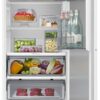 Samsung BRR29703EWW/EF Integrated Single Door Fridge - Image 2