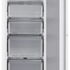 Samsung BRZ22700EWW/EF Integrated One Door Freezer