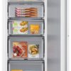 Samsung BRZ22700EWW/EF Integrated One Door Freezer - Image 3