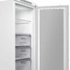 Samsung BRZ22700EWW/EF Integrated One Door Freezer - Image 4