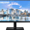 Samsung LF22T450FQRXEN 22" T45F FHD 1920x1080 IPS Monitor