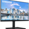Samsung LF27T450FQRXEN 27" Full HD IPS 75Hz Monitor - Image 2