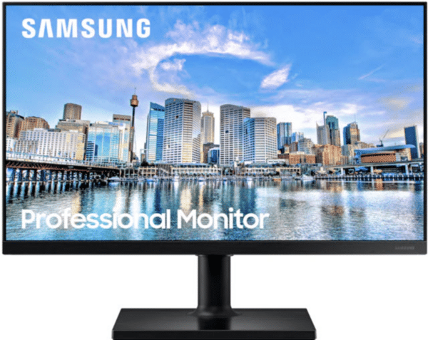 Samsung LF22T450FQR 22" T45F FHD 1920x1080 IPS Monitor