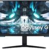 Samsung LS28AG700NUXEN 28" Odyssey G7 144HZ FHD 3840x2160 IPS Gaming Monitor