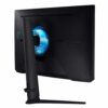 Samsung LS28AG700NUXEN 28" Odyssey G7 144HZ FHD 3840x2160 IPS Gaming Monitor - Image 4