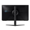 Samsung LS28AG700NUXEN 28" Odyssey G7 144HZ FHD 3840x2160 IPS Gaming Monitor - Image 5