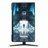 Samsung LS28AG700NUXEN 28" Odyssey G7 144HZ FHD 3840x2160 IPS Gaming Monitor - Image 6