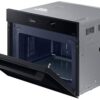 Samsung NQ5B5713GBK 50L Built-In Microwave Oven - Image 3