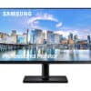 Samsung LF22T450FQRXEN 22" T45F FHD 1920x1080 IPS Monitor - Image 2