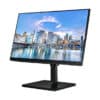 Samsung LF22T450FQRXEN 22" T45F FHD 1920x1080 IPS Monitor - Image 8
