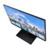 Samsung LF22T450FQRXEN 22" T45F FHD 1920x1080 IPS Monitor - Image 10