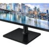 Samsung LF22T450FQRXEN 22" T45F FHD 1920x1080 IPS Monitor - Image 9