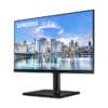 Samsung LF22T450FQRXEN 22" T45F FHD 1920x1080 IPS Monitor - Image 4