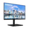 Samsung LF22T450FQRXEN 22" T45F FHD 1920x1080 IPS Monitor - Image 5