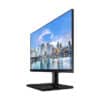 Samsung LF22T450FQRXEN 22" T45F FHD 1920x1080 IPS Monitor - Image 6