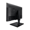 Samsung LF22T450FQRXEN 22" T45F FHD 1920x1080 IPS Monitor - Image 12