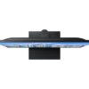 Samsung LF22T450FQRXEN 22" T45F FHD 1920x1080 IPS Monitor - Image 7
