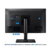 Samsung LF27T450FZUXEN 27" T45F FHD 1920x1080 IPS Business Monitor - Image 13