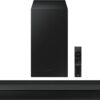Samsung HW-B650/ZF 3.1ch Soundbar w/ Dolby 5.1 / DTS Virtual:X - Image 2