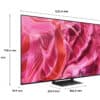Samsung QE55S90CATXZT 55” OLED 4K Ultra HD Smart TV - Image 2