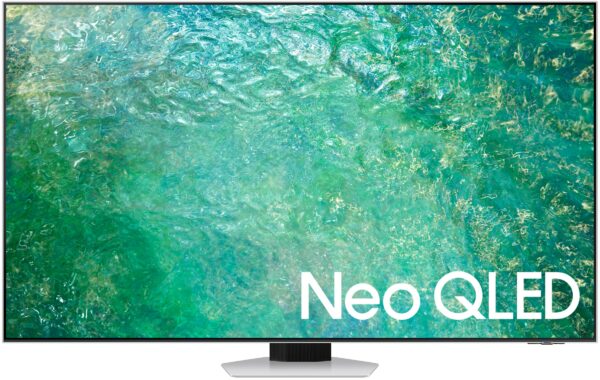 Samsung QE55QN85CAT 55” Neo QLED 4K Ultra HD Smart TV
