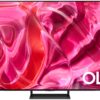 Samsung QE55S90CATXZT 55” OLED 4K Ultra HD Smart TV