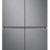 Samsung RF65A967FS9 French Style Fridge Freezer with Beverage Centre - Image 2