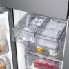 Samsung RF65A967FS9 French Style Fridge Freezer with Beverage Centre - Image 4