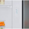 Samsung RS66A8101SL American Style Fridge-Freezer - Image 3
