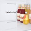 Samsung RS66A8101SL American Style Fridge-Freezer - Image 4