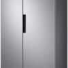 Samsung RS66A8101SL American Style Fridge-Freezer - Image 5