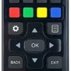 Superior Universal Remote Control for Hisense TV