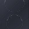 Candy CID 30/G3 Black Glass Induction Hob