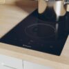 Candy CID 30/G3 Black Glass Induction Hob - Image 4