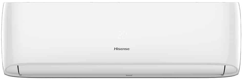 Hisense CBMR1205 12000BTU A++ HALO WiFi Air Conditioner