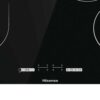 Hisense I8433C Induction Hob with Bridge Zone - Image 2