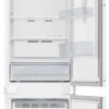 Samsung BRB30600FWW/EF F1RST™ Plus 1.94m Total No Frost 298L Built-In Fridge-Freezer