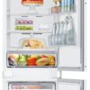 Samsung BRB30600FWW/EF F1RST™ Plus 1.94m Total No Frost 298L Built-In Fridge-Freezer - Image 3