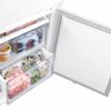 Samsung BRB30600FWW/EF F1RST™ Plus 1.94m Total No Frost 298L Built-In Fridge-Freezer - Image 4