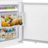 Samsung BRB30600FWW/EF F1RST™ Plus 1.94m Total No Frost 298L Built-In Fridge-Freezer - Image 6